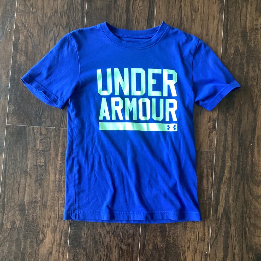 Under Armour Tee